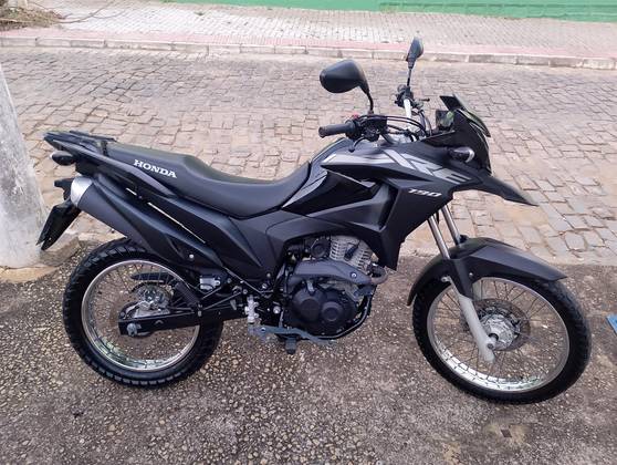HONDA XRE 190 ABS 